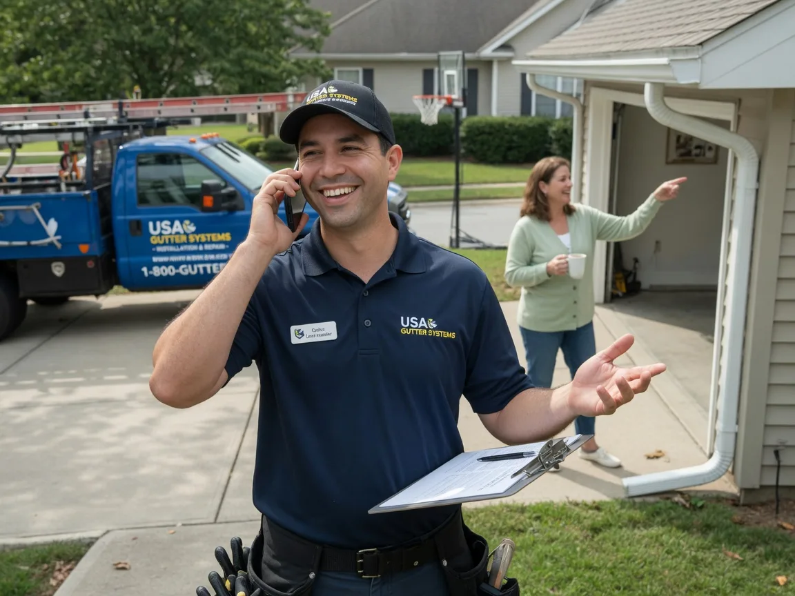 Gutter Installation Bristow, IN FAQs